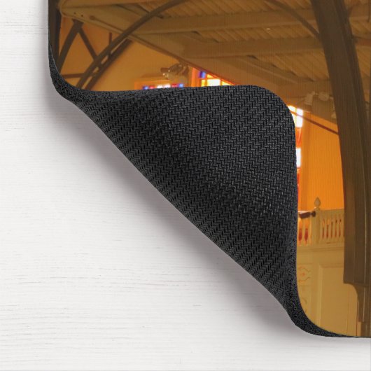 Tabernacle Aftermiddag - Martha's wijntuin Muismat (Hoek)