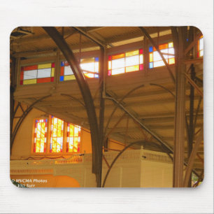 Tabernacle Aftermiddag - Martha's wijntuin Muismat