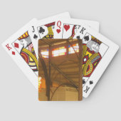 Tabernacle Aftermiddag - Martha's wijntuin Pokerkaarten (Achterkant)