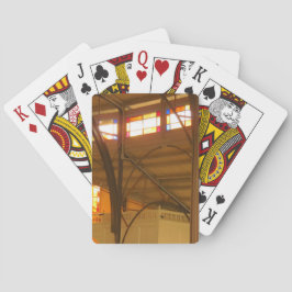 Tabernacle Aftermiddag - Martha's wijntuin Pokerkaarten