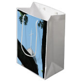 Tabernacle Cross - Martha's wijngaard Medium Cadeauzakje (Voorkant Gekanteld)