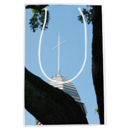 Tabernacle Cross - Martha's wijngaard Medium Cadeauzakje