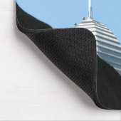 Tabernacle Cross - Martha's wijngaard Muismat (Hoek)