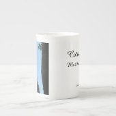 Tabernacle Cross - Martha's wijngaard Porselein Kop (Voorkant)