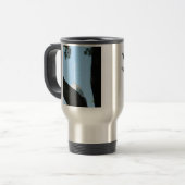 Tabernacle Cross - Martha's wijngaard Reisbeker (Voorkant links)