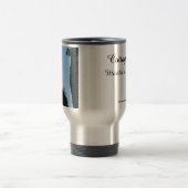 Tabernacle Cross - Martha's wijngaard Reisbeker (Center)