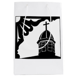 Tabernacle en Gingerbrood - Martha's wijngaard Medium Cadeauzakje