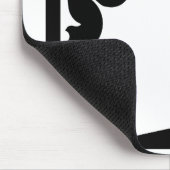 Tabernacle en Gingerbrood - Martha's wijngaard Muismat (Hoek)