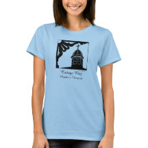 Tabernacle en Gingerbrood - Martha's wijngaard