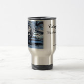 Tabernacle Morning After Snow - Martha's wijntuin Reisbeker (Center)