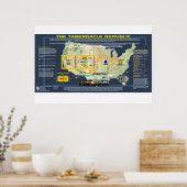 Tabernacle Poster (Keuken)