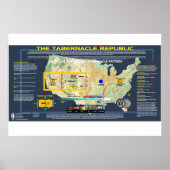Tabernacle Poster (Voorkant)
