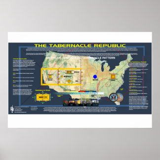 Tabernacle Poster