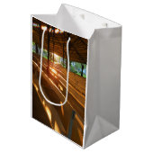 Tabernacle Solstice - Martha's wijngaard Medium Cadeauzakje (Voorkant Gekanteld)