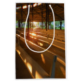 Tabernacle Solstice - Martha's wijngaard Medium Cadeauzakje (Voorkant)