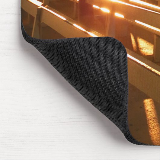 Tabernacle Solstice - Martha's wijngaard Muismat (Hoek)