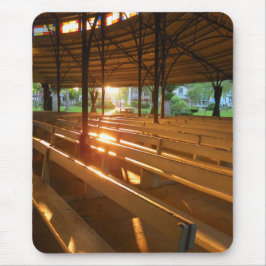 Tabernacle Solstice - Martha's wijngaard Muismat