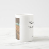 Tabernacle Solstice - Martha's wijngaard Porselein Kop (Voorkant)