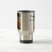 Tabernacle Solstice - Martha's wijngaard Reisbeker (Center)