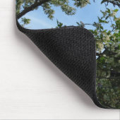 Tabernakel in de lente - Martha's wijngaard Muismat (Hoek)