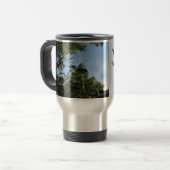 Tabernakel in de lente - Martha's wijngaard Reisbeker (Voorkant links)