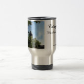 Tabernakel in de lente - Martha's wijngaard Reisbeker (Center)