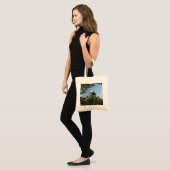 Tabernakel in de lente - Martha's wijngaard Tote Bag (Voorkant (model))