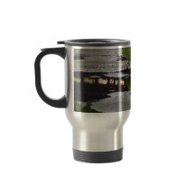 Tabernakelvensterreflectie - Martha's wijntuin