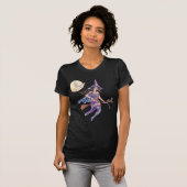 Tabitha - Witch Shirt (Voorkant volledig)