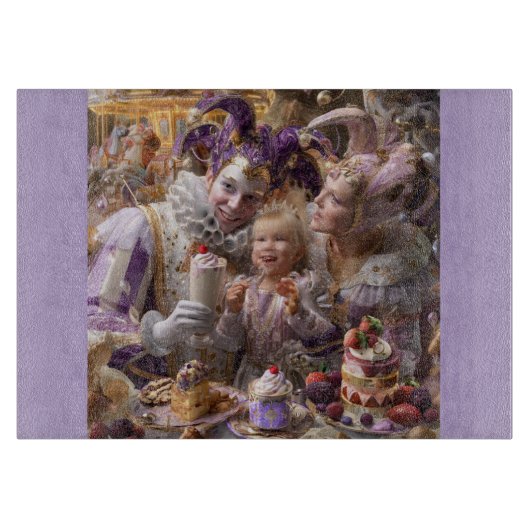 Tabla de cortar snijplank (Voorkant)