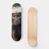 Tabla de Skate Mono Macaco Observando Persoonlijk Skateboard (Voorkant)