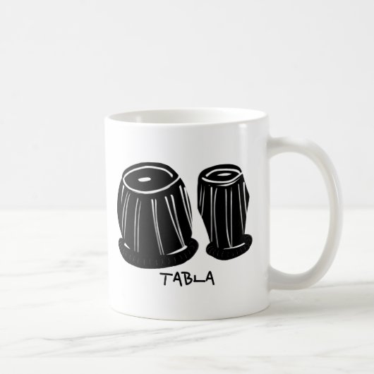 Tabla Mok (Rechts)