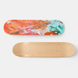 Tabla  persoonlijk skateboard