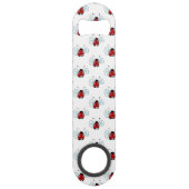 Table Lamp Speed Flessenopener (Voorkant)