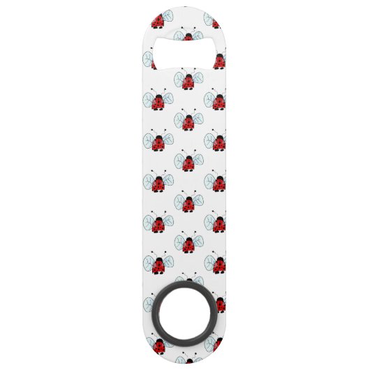 Table Lamp Speed Flessenopener (Voorkant)