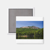 Table Rock berg Magneet (Voorkant / Achterkant)