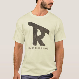 Table Rock Lake T-shirt