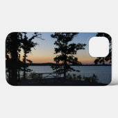 Table Rock Sunset Case-Mate iPhone Case (Achterkant (horizontaal))