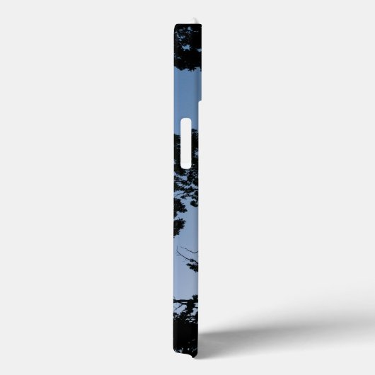 Table Rock Sunset Case-Mate iPhone Case (Achterkant / Rechts)