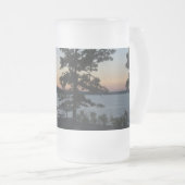 Table Rock Sunset Frosted Mok (Voorkant rechts)