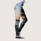 Table Rock Sunset Leggings (Rechts)