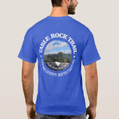 Table Rock Trail (OBP) T-shirt (Achterkant)