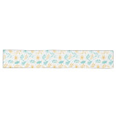 Table Runner-Floral Lange Tafelloper (Horizontaal)