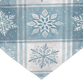 Table Runner Korte Tafelloper (Hoek)