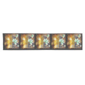 Table Runner Korte Tafelloper (Horizontaal)