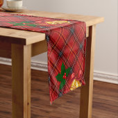 Table Runner Korte Tafelloper (Voorbeeld)