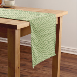 Table Runner Lange Tafelloper