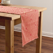 Table Runner Lange Tafelloper (Voorbeeld)