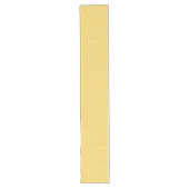 Table Runner Lange Tafelloper (Voorkant)