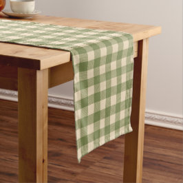 Table Runner Lange Tafelloper